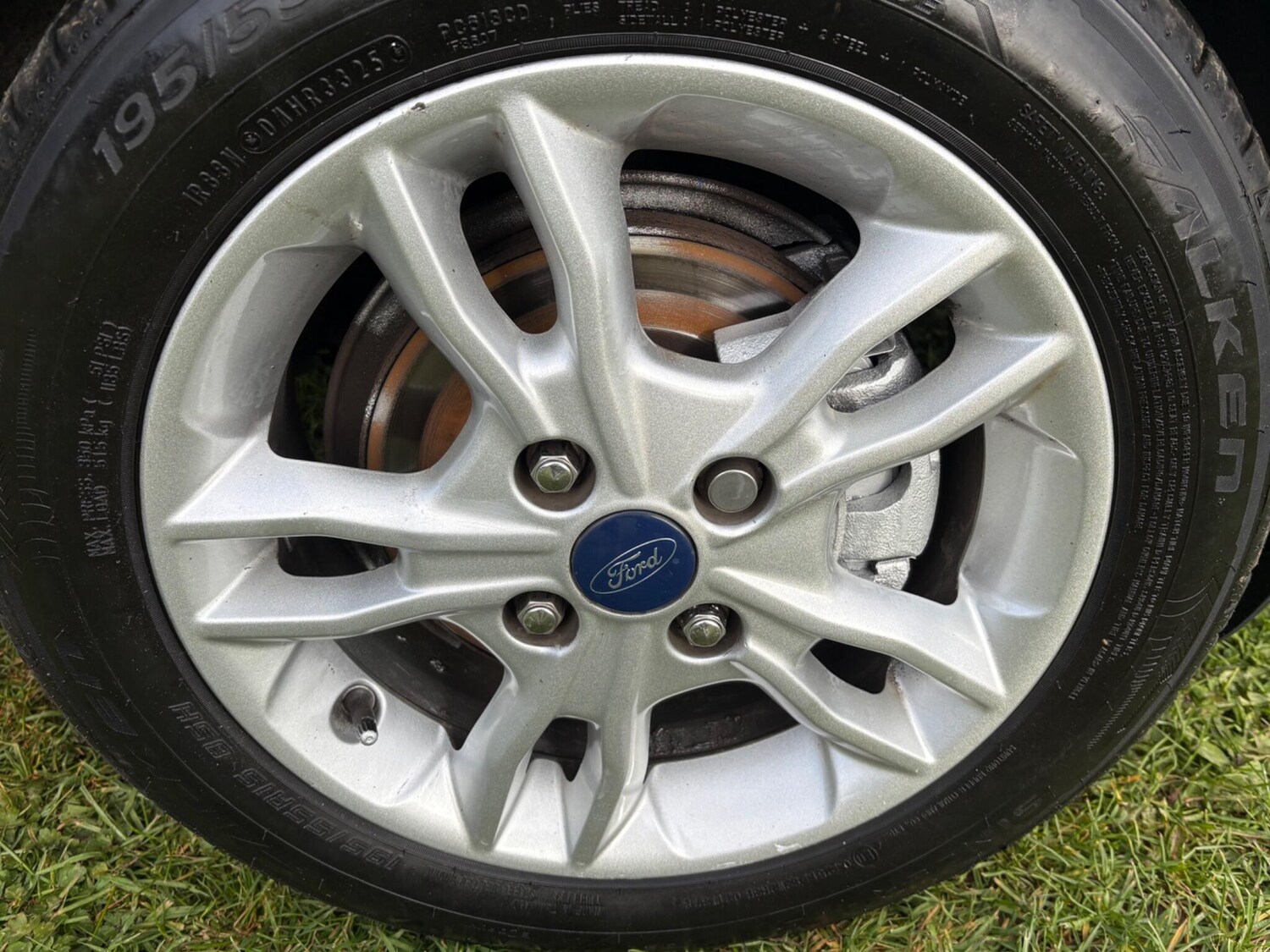 Used Ford Fiesta 2016 for sale - 78049907: Photo 21