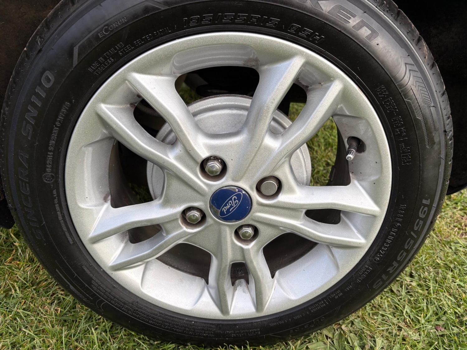 Used Ford Fiesta 2016 for sale - 78049907: Photo 22