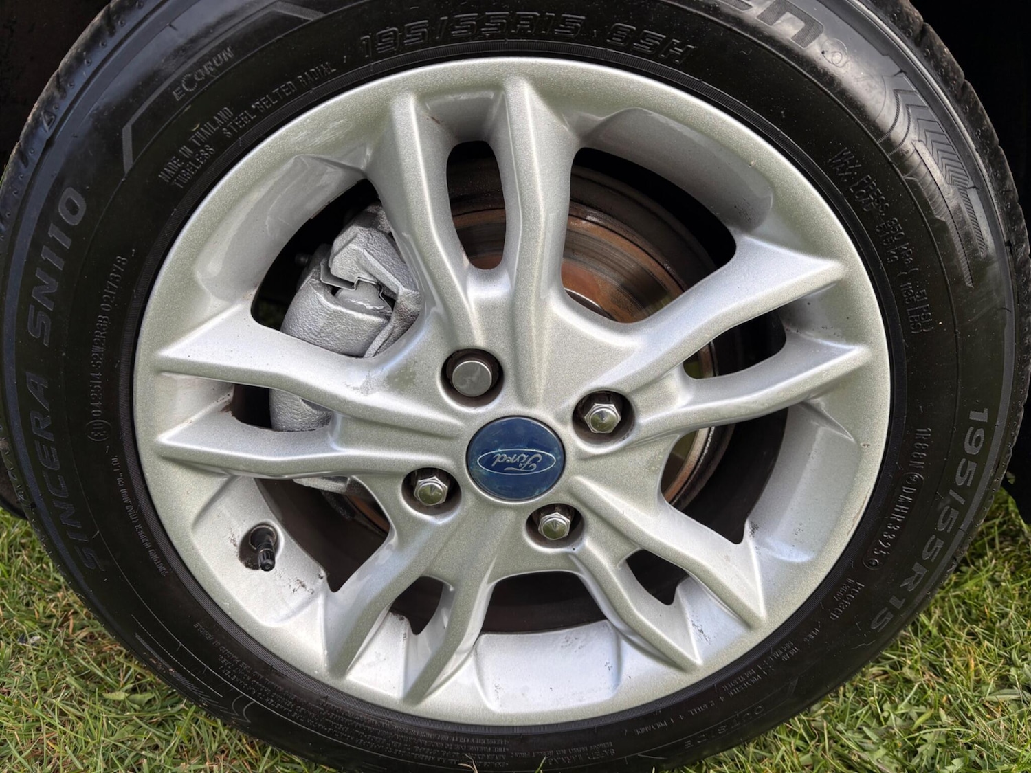 Used Ford Fiesta 2016 for sale - 78049907: Photo 23