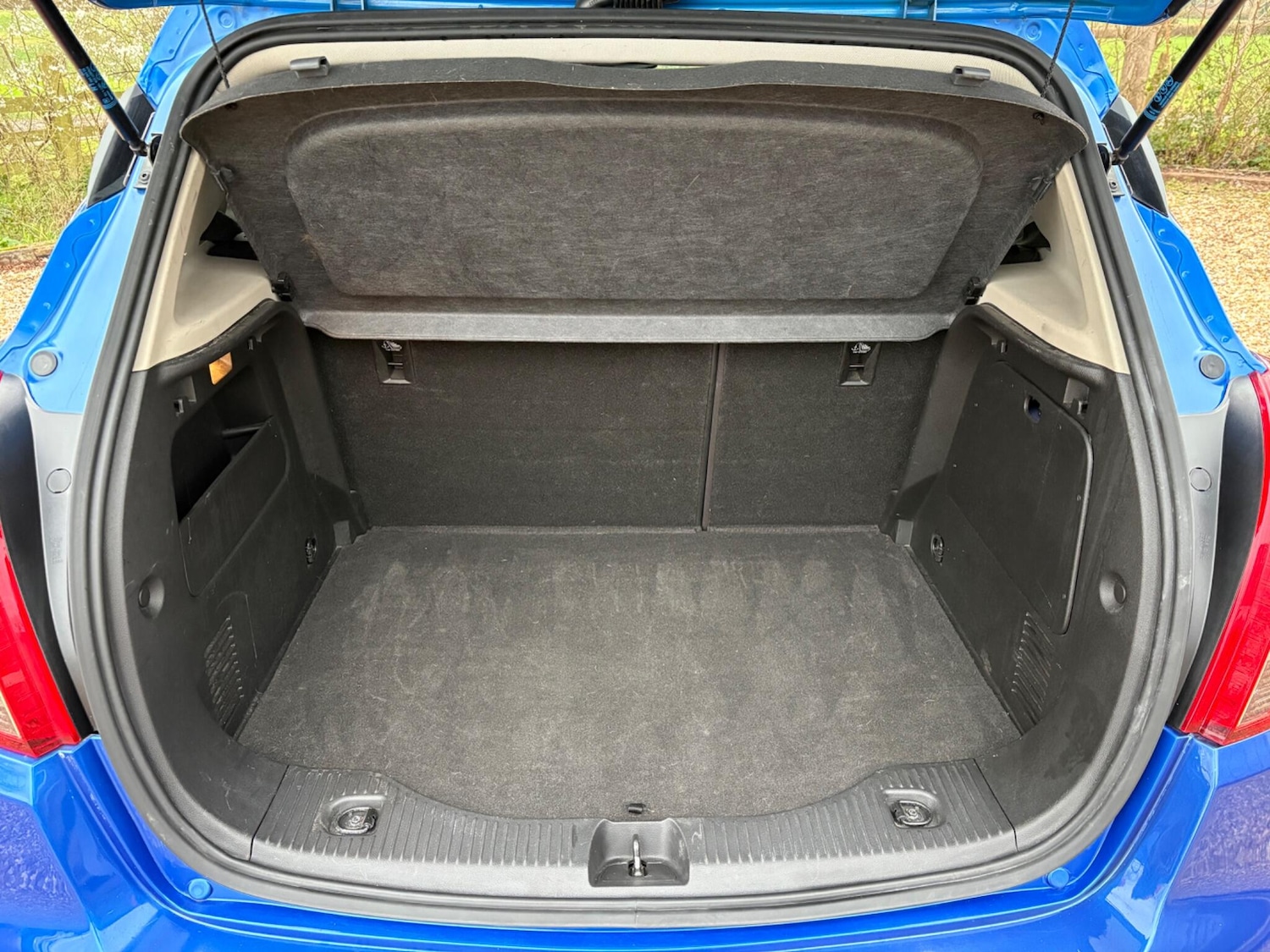 Used Vauxhall Mokka X 2017 for sale - 77685862: Photo 14