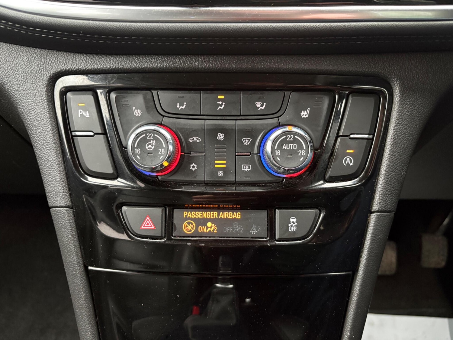 Used Vauxhall Mokka X 2017 for sale - 77685862: Photo 17