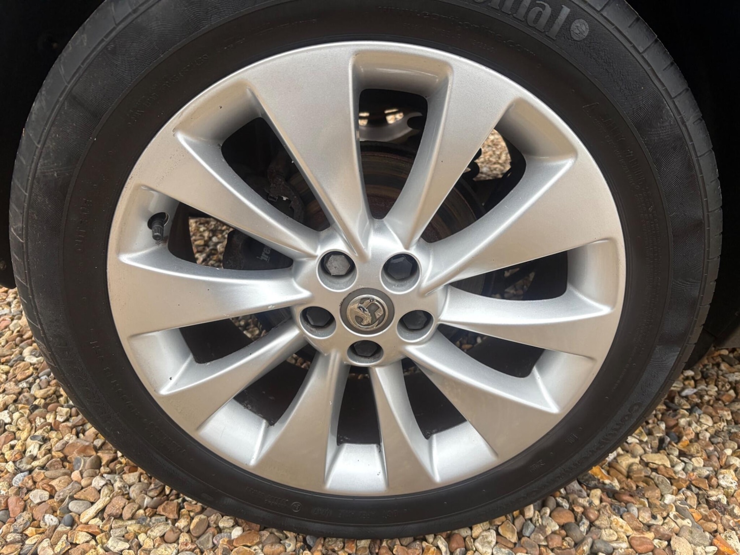 Used Vauxhall Mokka X 2017 for sale - 77685862: Photo 24