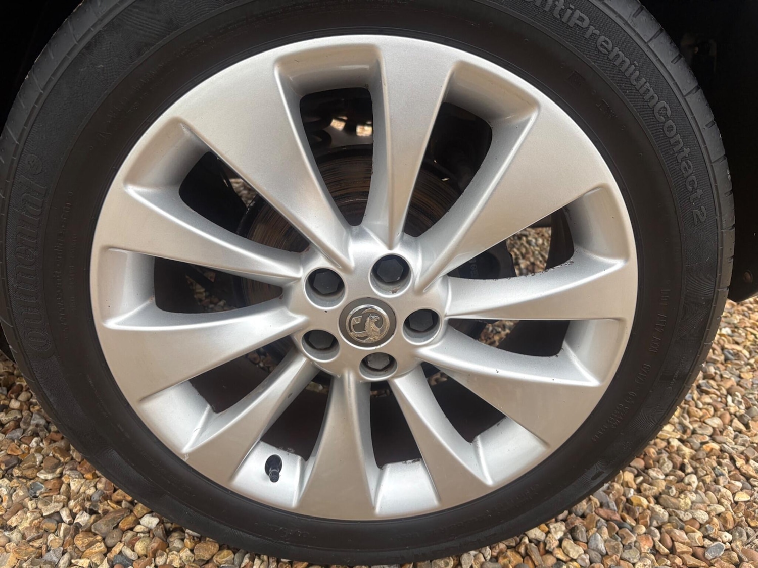 Used Vauxhall Mokka X 2017 for sale - 77685862: Photo 25