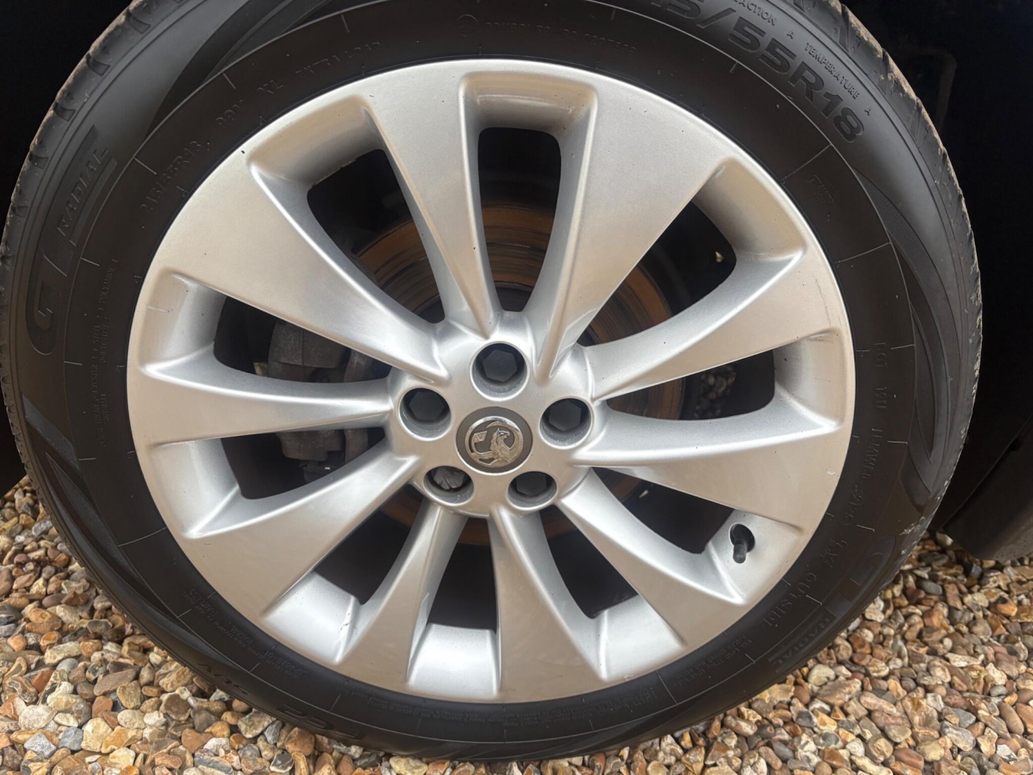 Used Vauxhall Mokka X 2017 for sale - 77685862: Photo 27