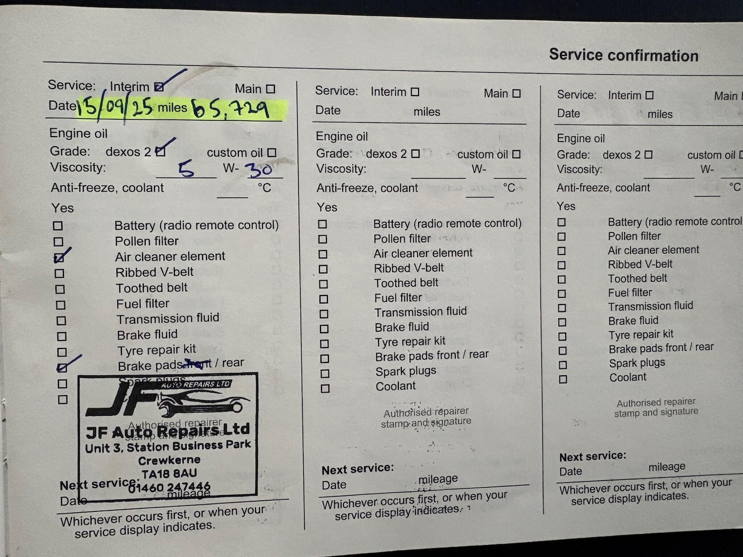 Used Vauxhall Mokka X 2017 for sale - 77685862: Photo 32