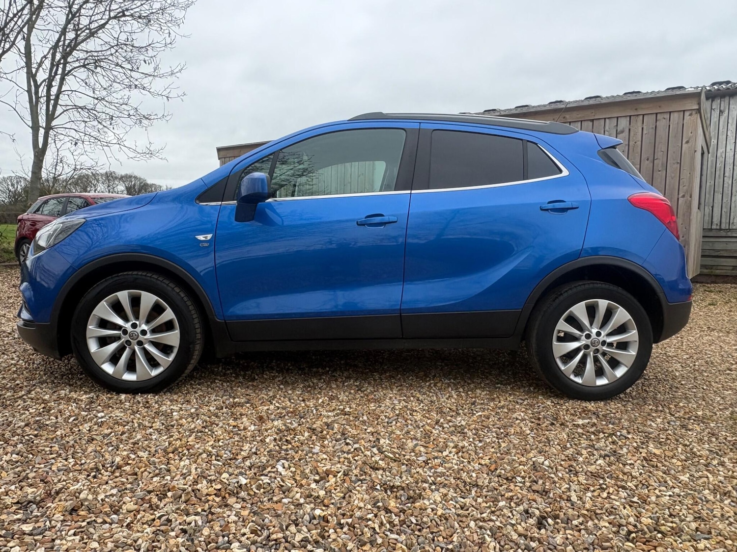 Used Vauxhall Mokka X 2017 for sale - 77685862: Photo 7