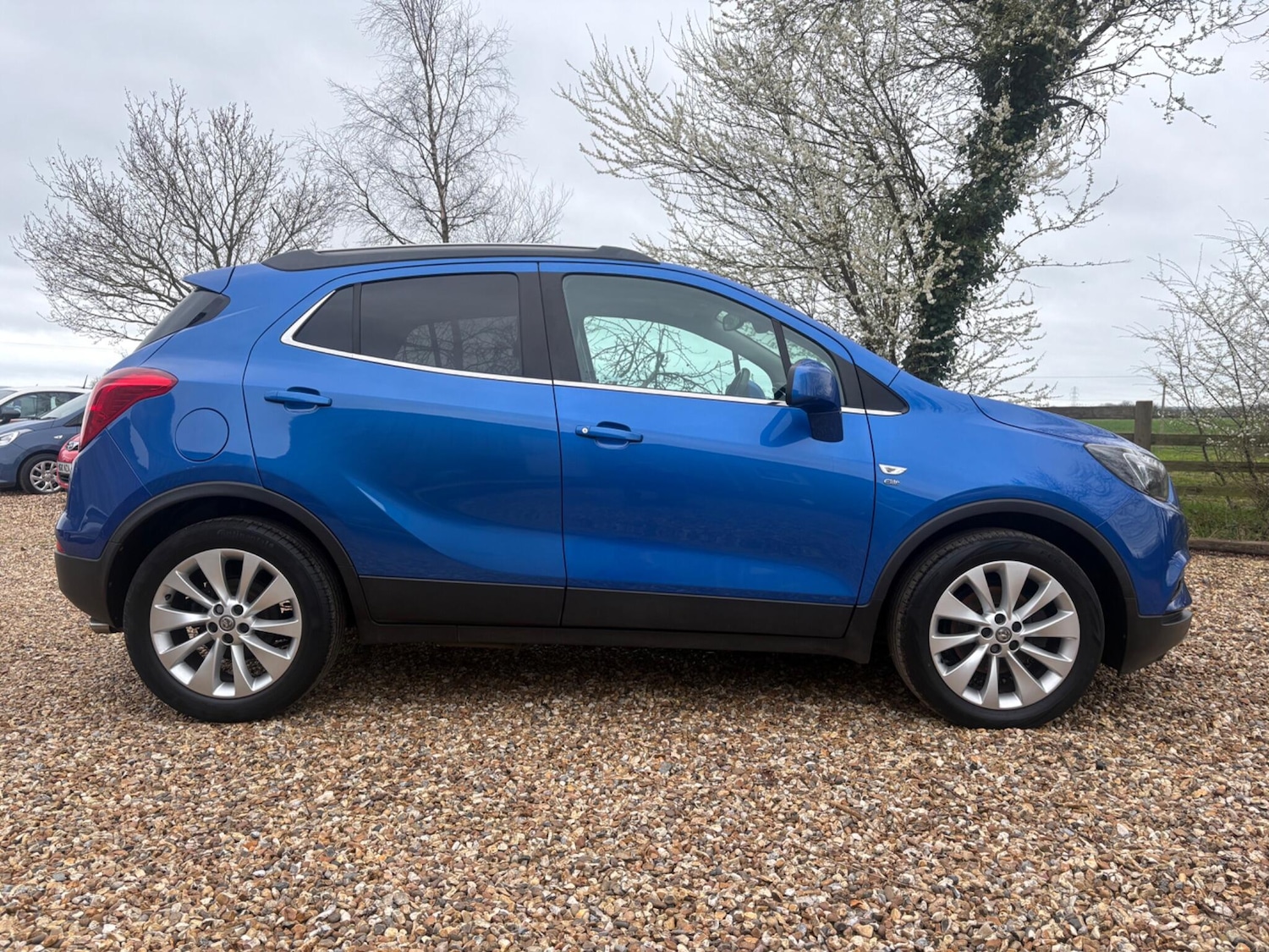 Used Vauxhall Mokka X 2017 for sale - 77685862: Photo 9