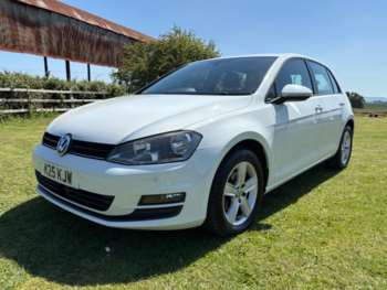 2014 - 1.6 TDI BlueMotion Tech Match Euro 5 (s/s) 5dr