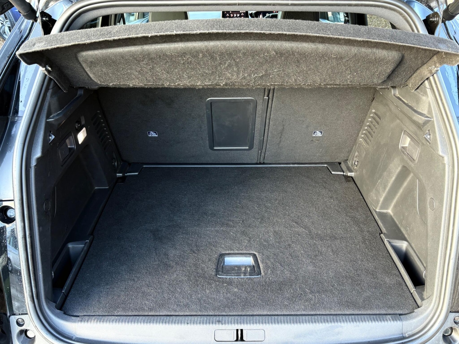 Used Peugeot 3008 2020 for sale - 77281187: Photo 12