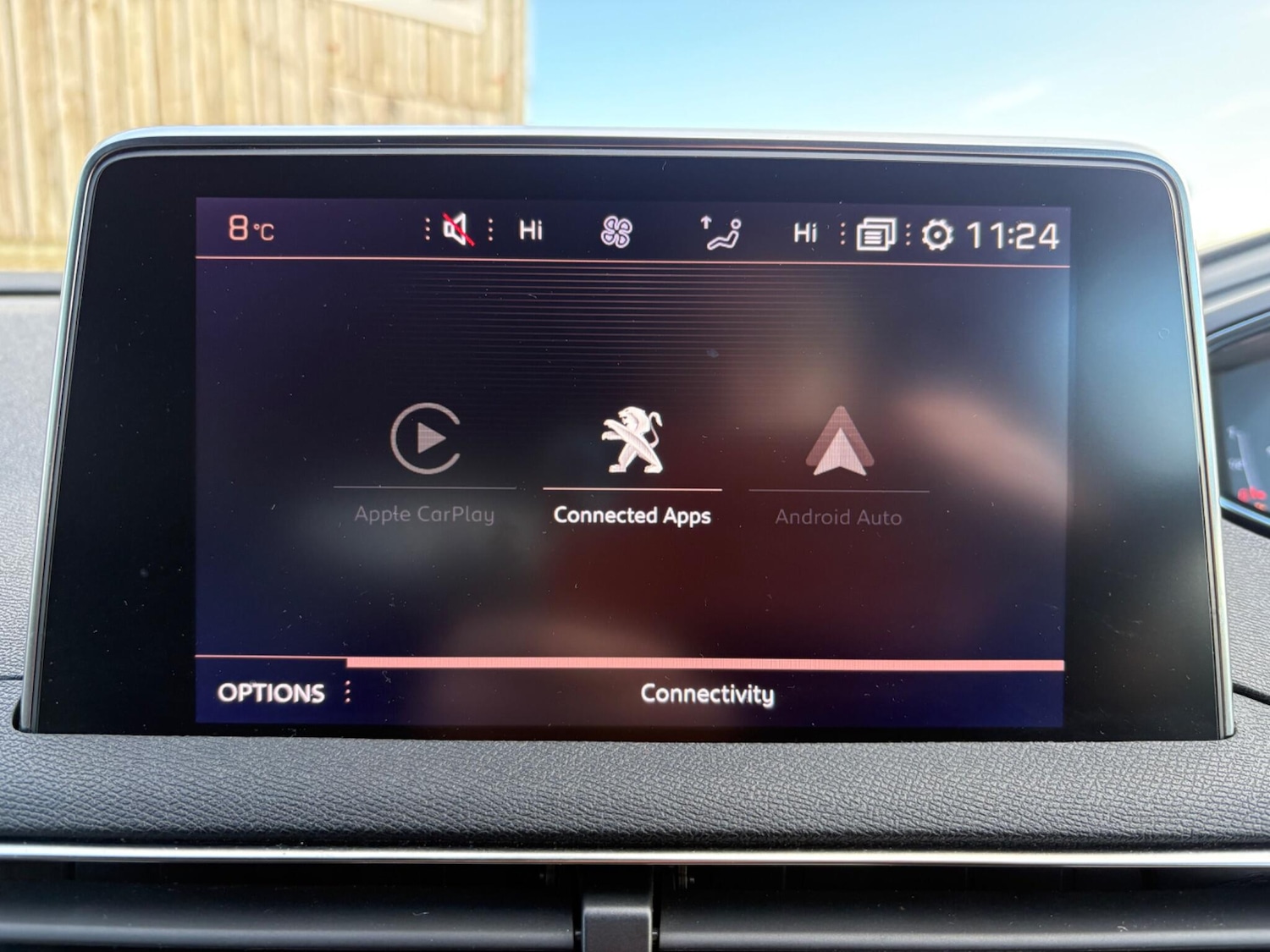 Used Peugeot 3008 2020 for sale - 77281187: Photo 15