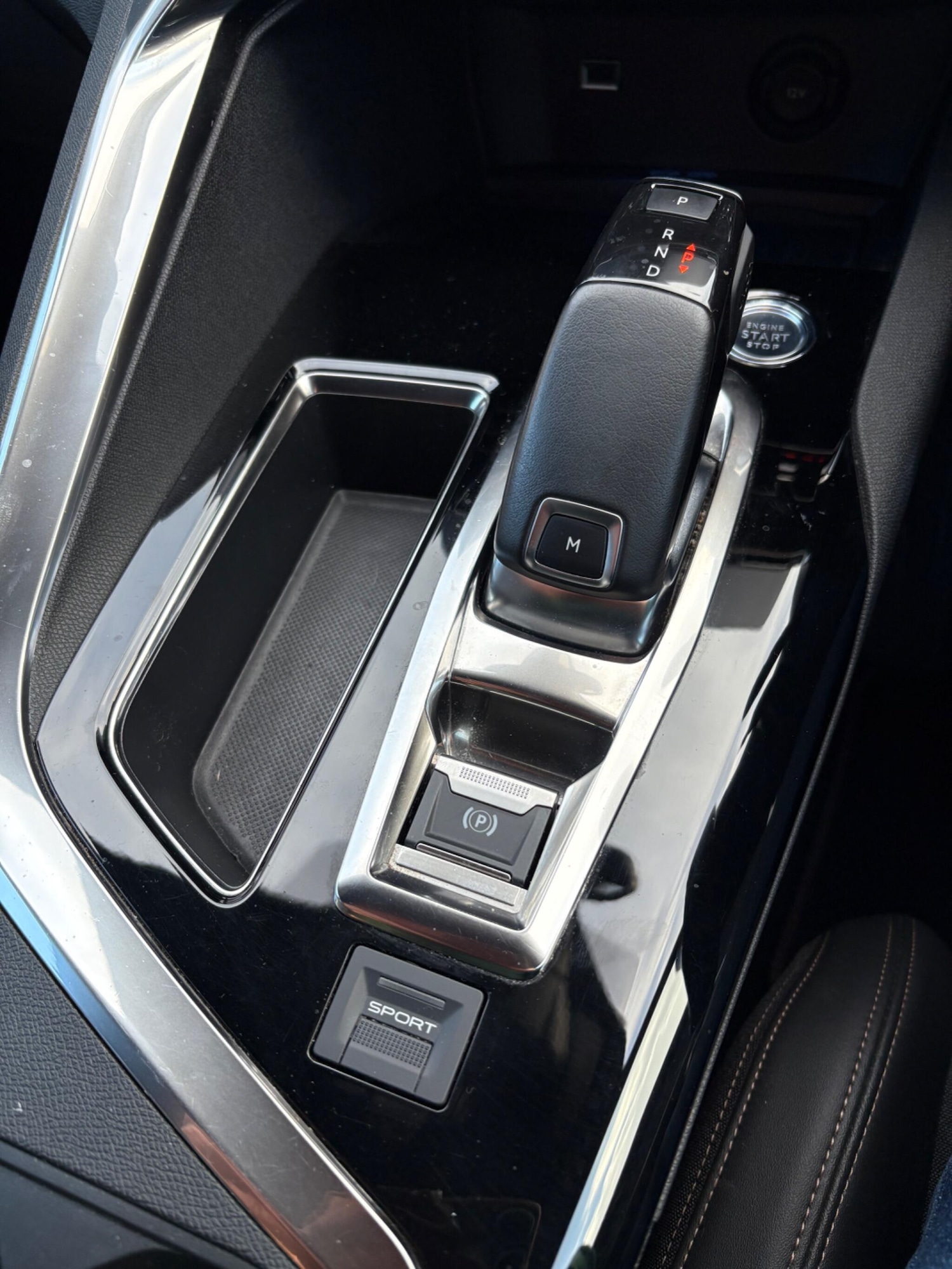 Used Peugeot 3008 2020 for sale - 77281187: Photo 17