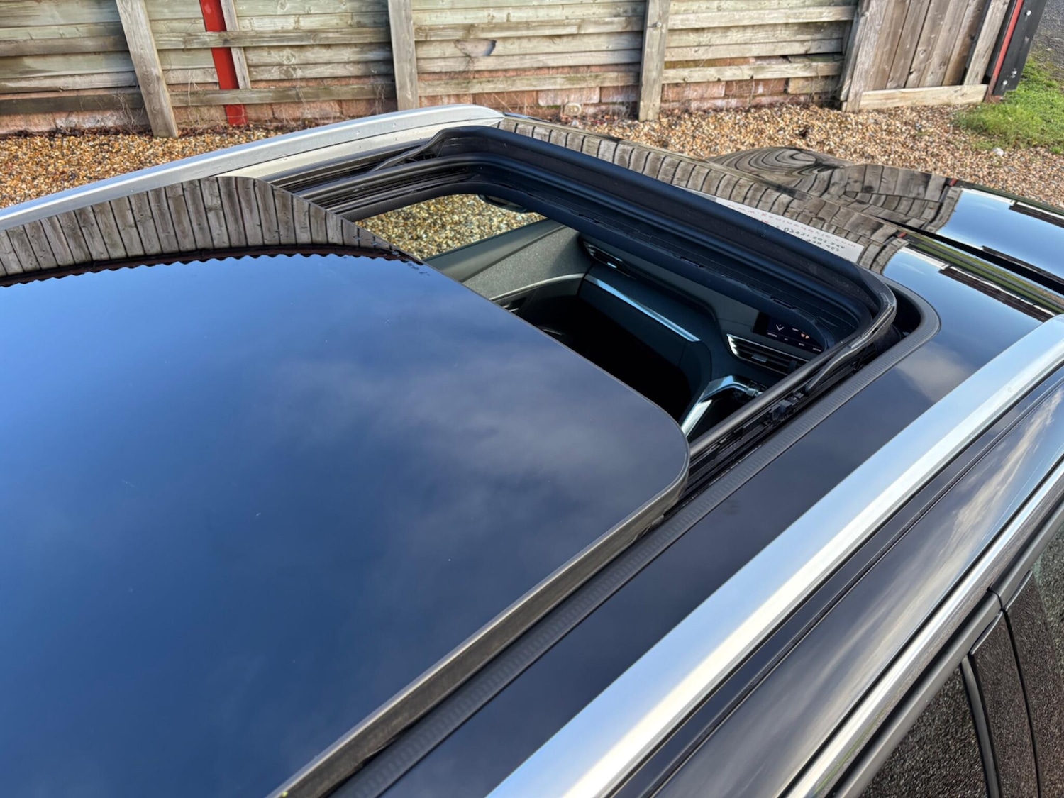 Used Peugeot 3008 2020 for sale - 77281187: Photo 18