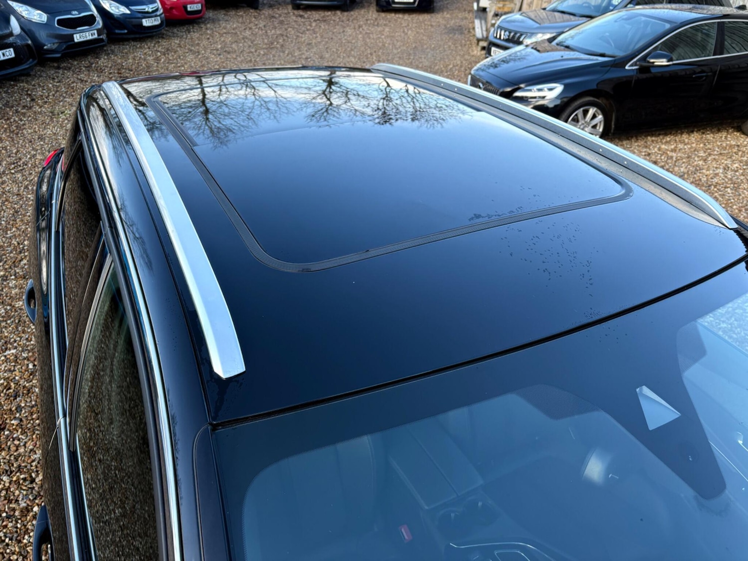 Used Peugeot 3008 2020 for sale - 77281187: Photo 19