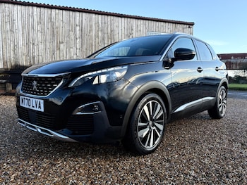 2020 - 1.2 PureTech GT Line Premium 5dr EAT8