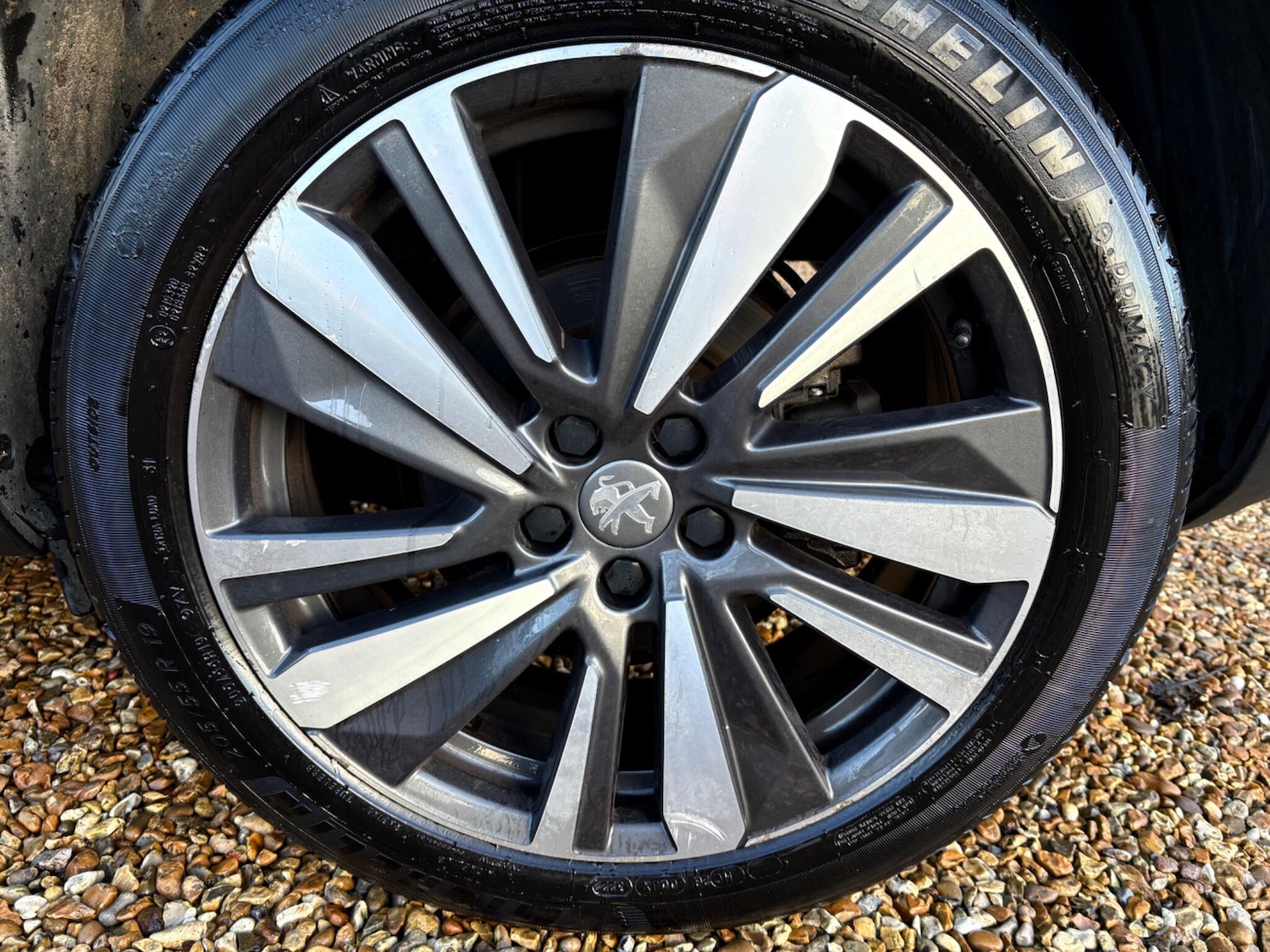 Used Peugeot 3008 2020 for sale - 77281187: Photo 21