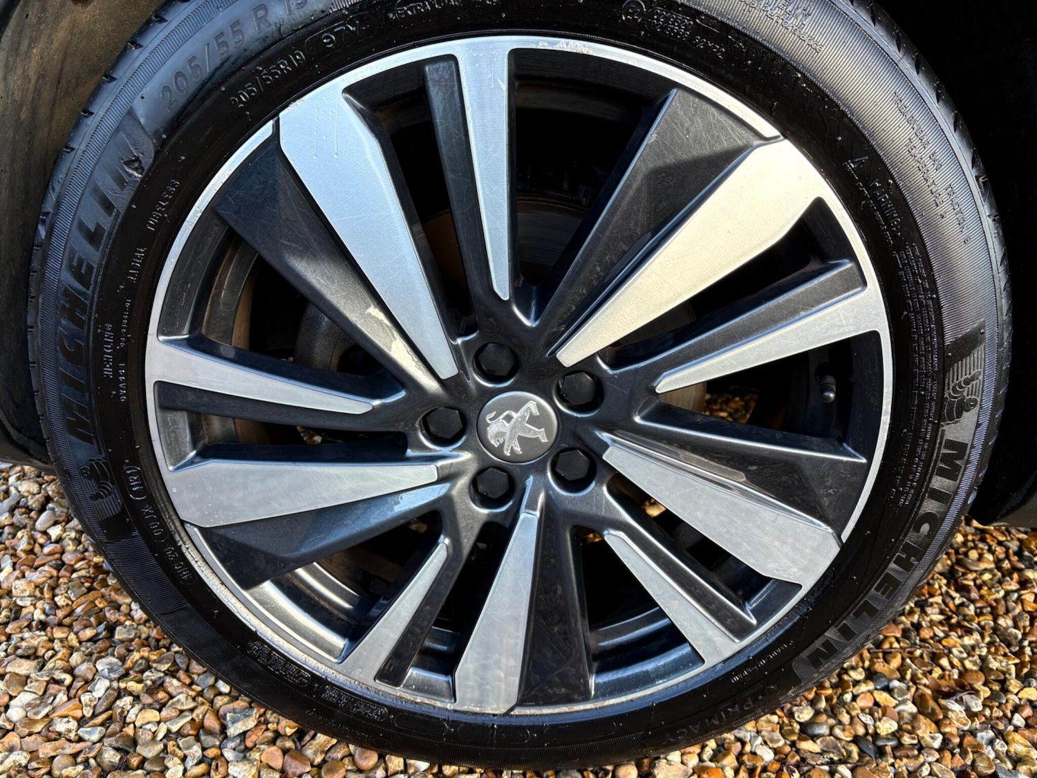 Used Peugeot 3008 2020 for sale - 77281187: Photo 22