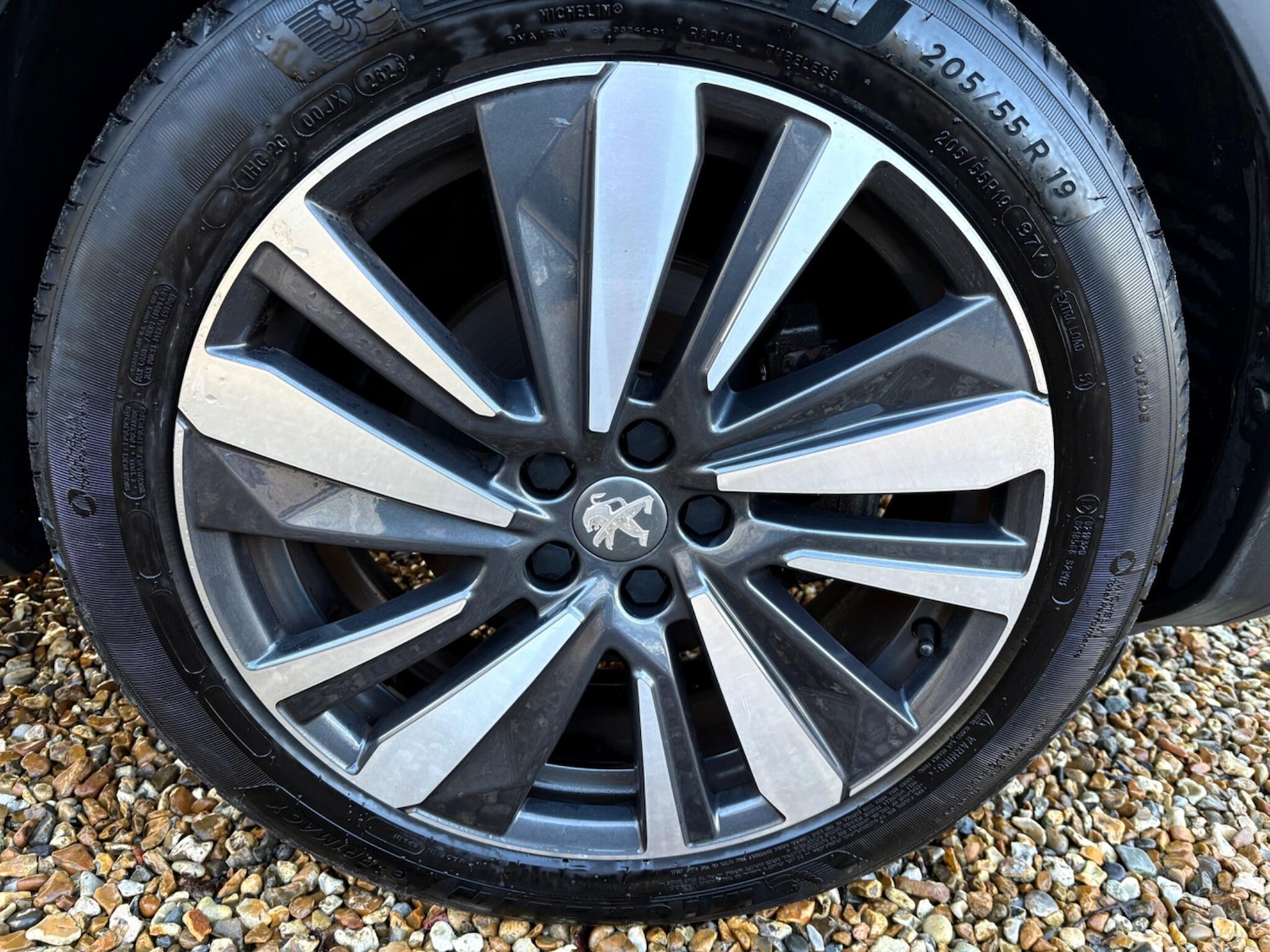 Used Peugeot 3008 2020 for sale - 77281187: Photo 23