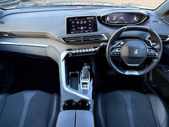 Used Peugeot 3008 2020 for sale - 77281187: Photo