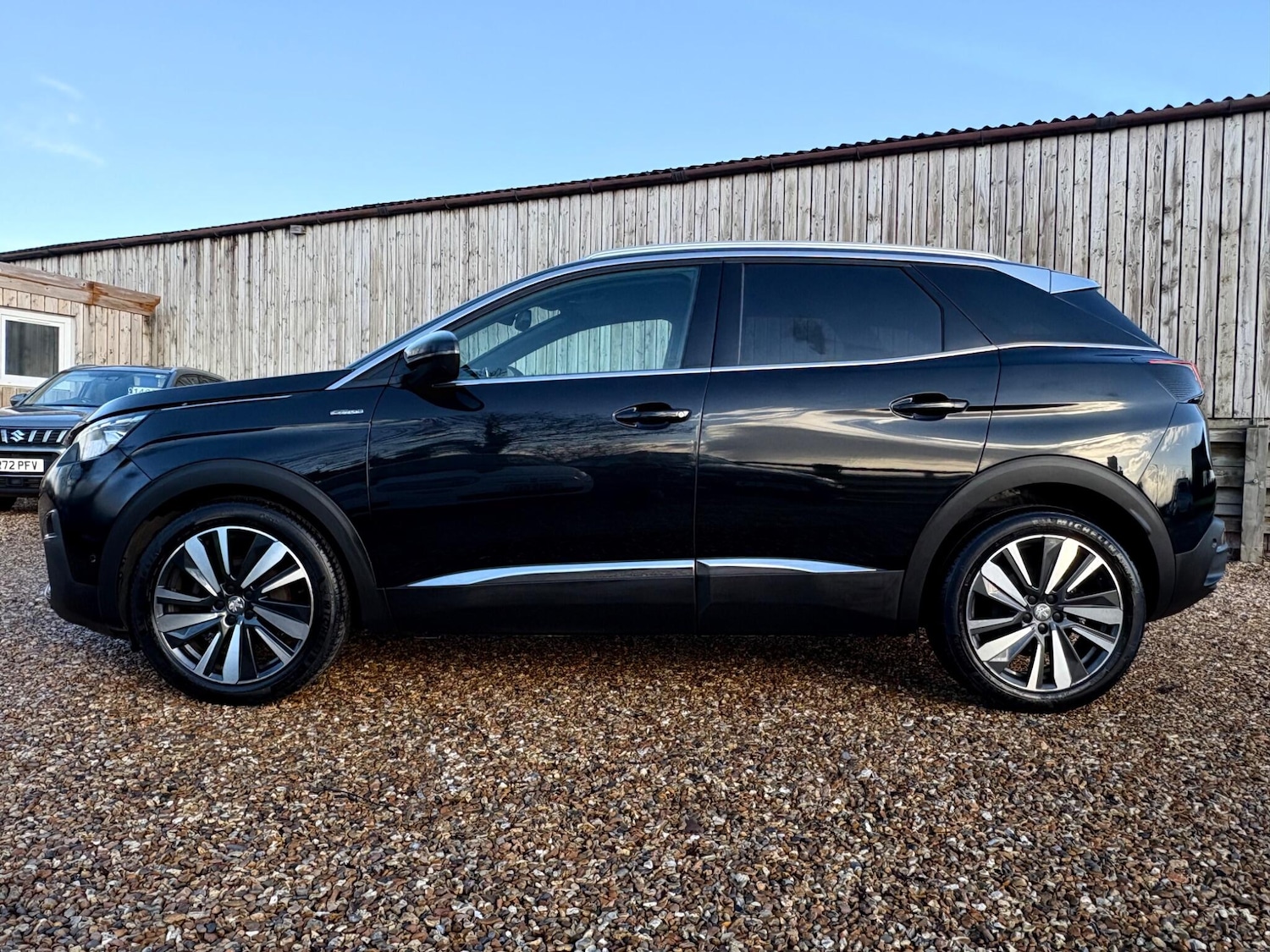 Used Peugeot 3008 2020 for sale - 77281187: Photo 6