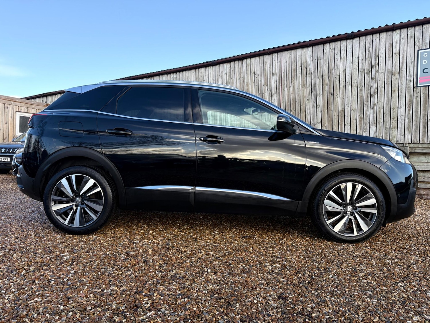 Used Peugeot 3008 2020 for sale - 77281187: Photo 7