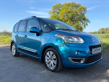 Used Citroen C3 Picasso 2009 for sale - 78381077: Photo