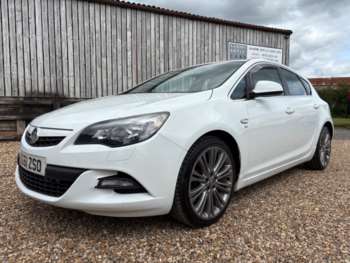 2011 - 1.6i 16V SRi Vx-line 5dr