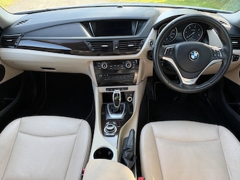 Used BMW X1 2012 for sale - 78994877: Photo