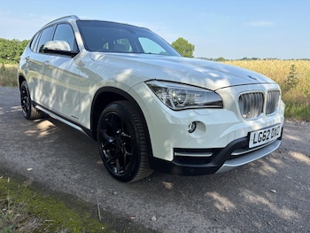 Used BMW X1 2012 for sale - 78994877: Photo