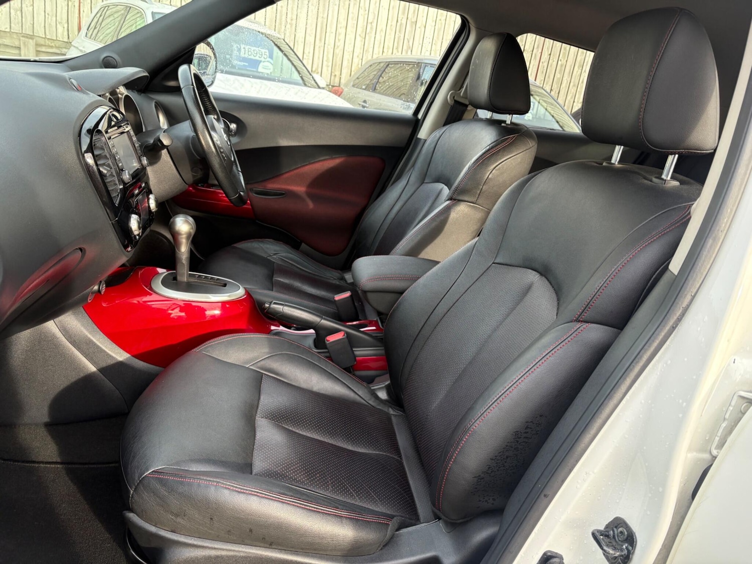 Used Nissan Juke 2013 for sale - 77031652: Photo 15