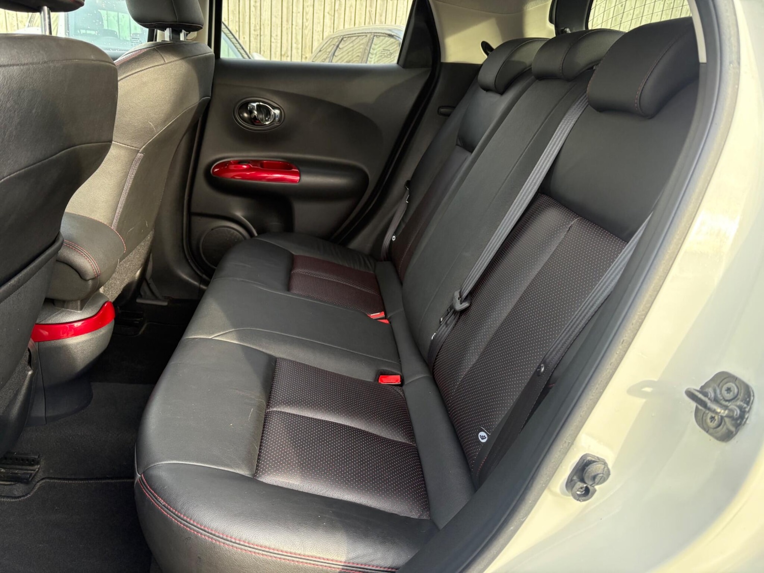 Used Nissan Juke 2013 for sale - 77031652: Photo 16