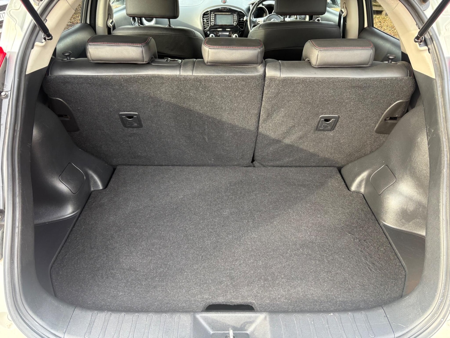 Used Nissan Juke 2013 for sale - 77031652: Photo 18