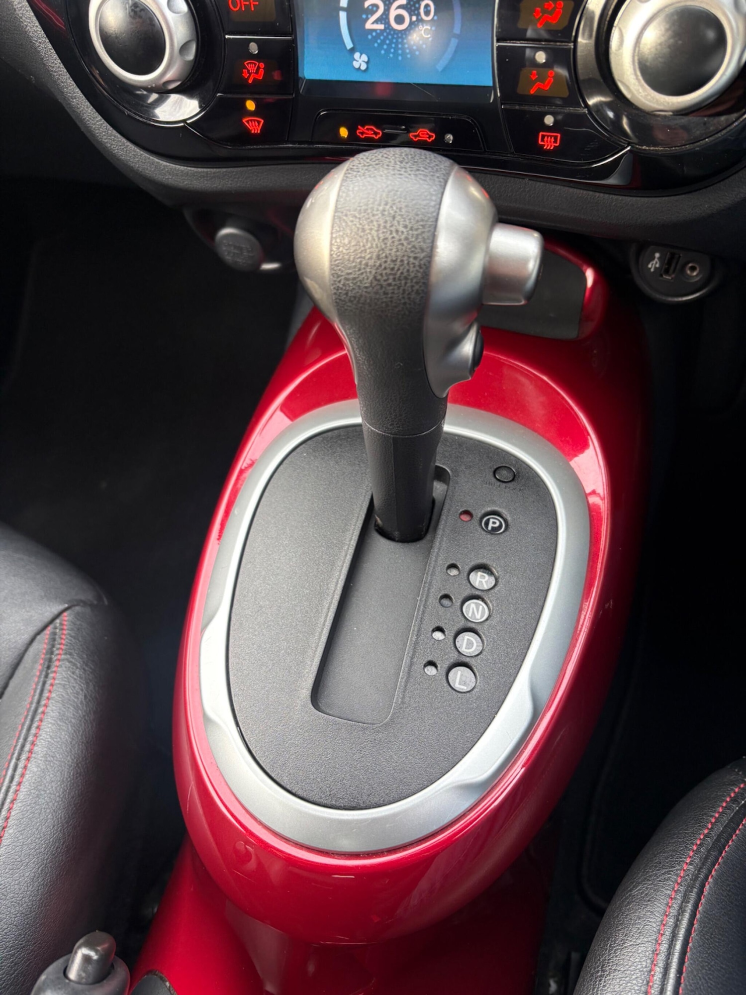 Used Nissan Juke 2013 for sale - 77031652: Photo 23