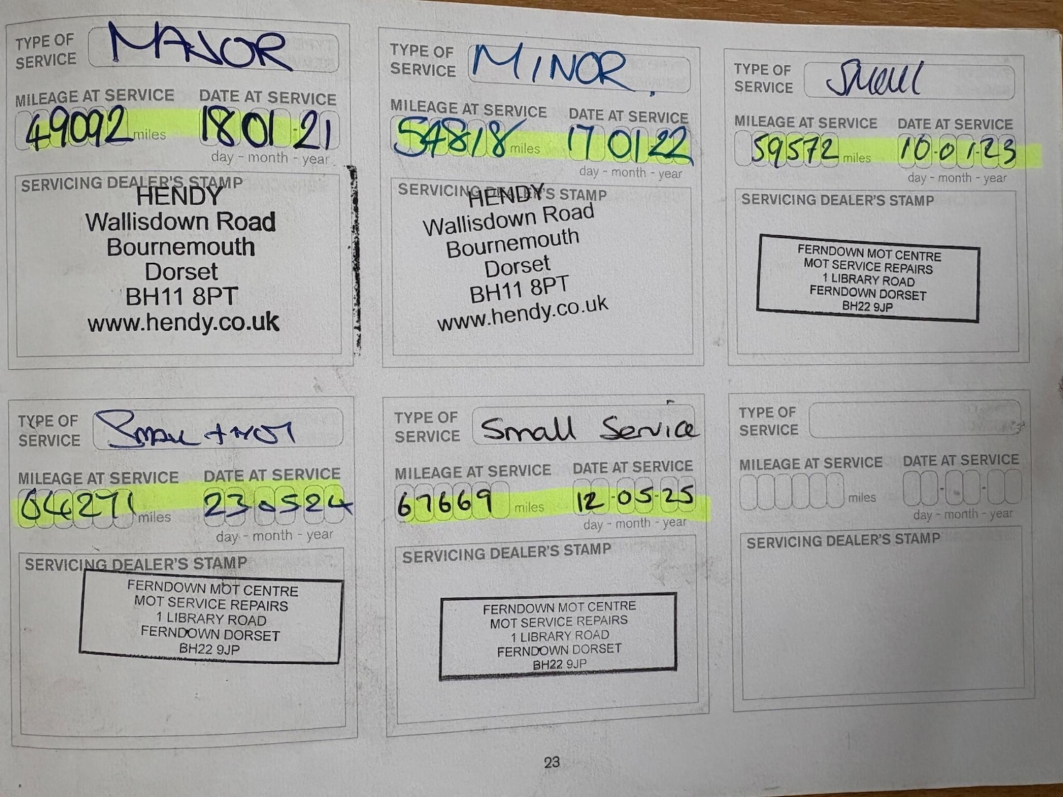 Used Nissan Juke 2013 for sale - 77031652: Photo 26