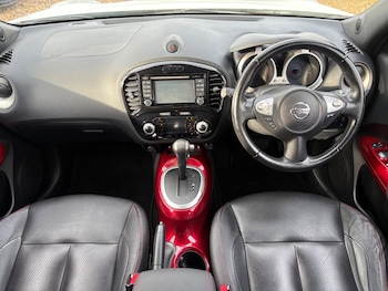 Used Nissan Juke 2013 for sale - 77031652: Photo