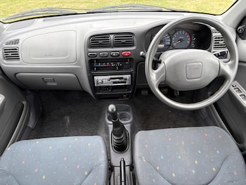 Used Suzuki Alto 2003 for sale - 78606115: Photo