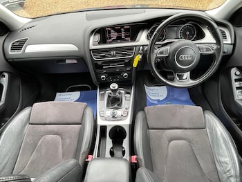 Used Audi A4 Allroad 2012 for sale - 78872151: Photo