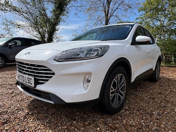 Used Ford Kuga 2020 for sale - 79768414: Photo