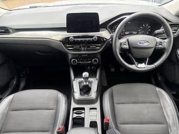 Used Ford Kuga 2020 for sale - 79768414: Photo