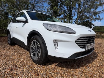 Used Ford Kuga 2020 for sale - 79768414: Photo