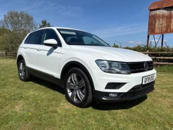 2019 - 2.0 TDI Match DSG 4Motion Euro 6 (s/s) 5dr
