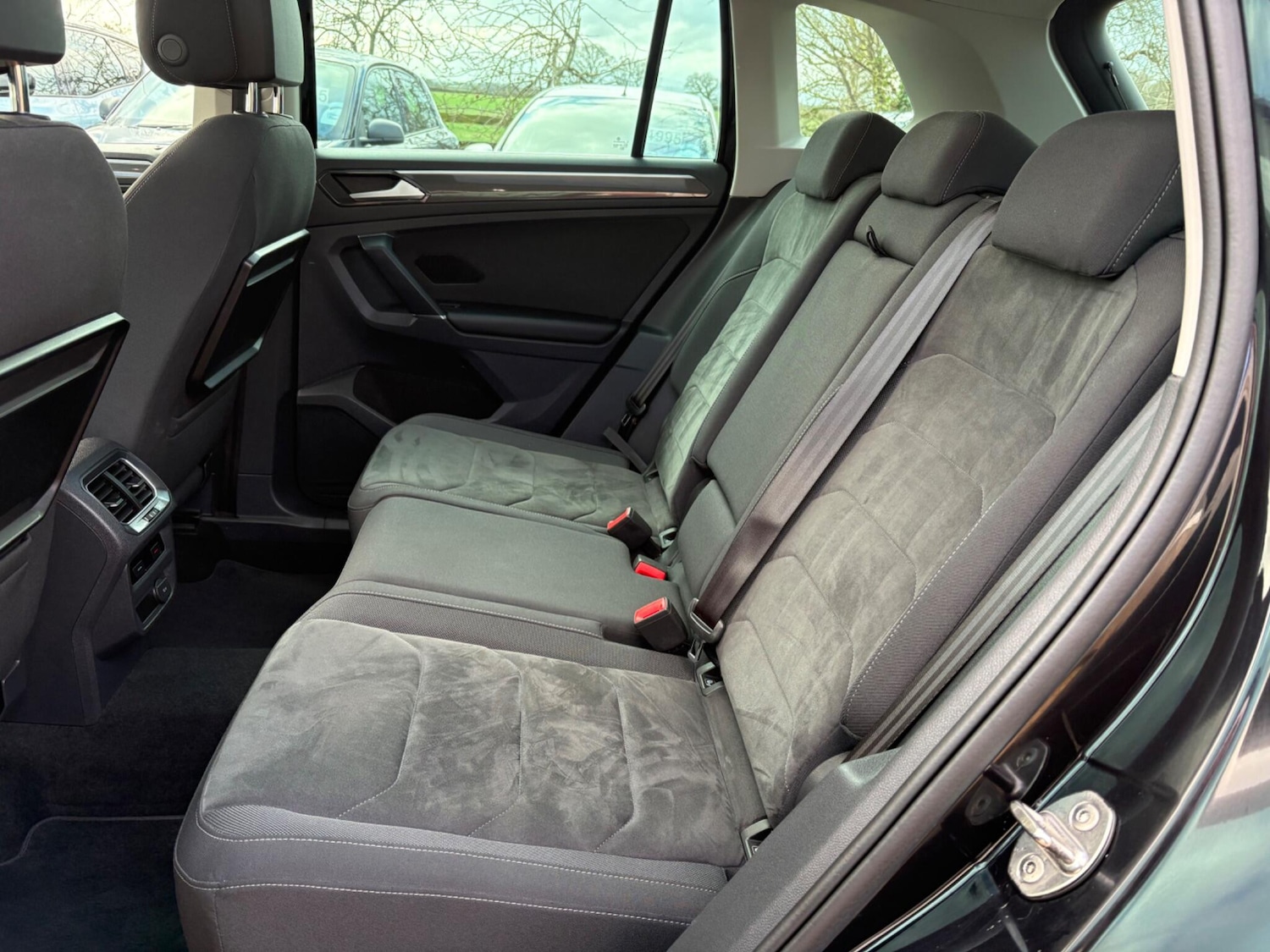 Used Volkswagen Tiguan 2017 for sale - 77442747: Photo 13