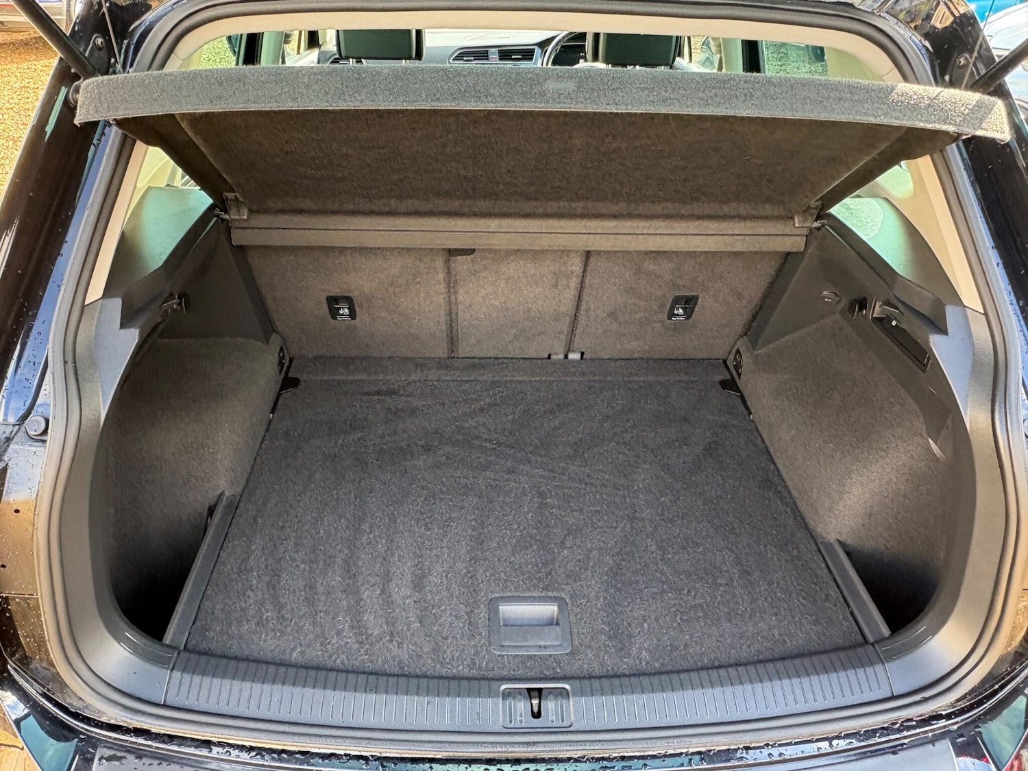 Used Volkswagen Tiguan 2017 for sale - 77442747: Photo 14