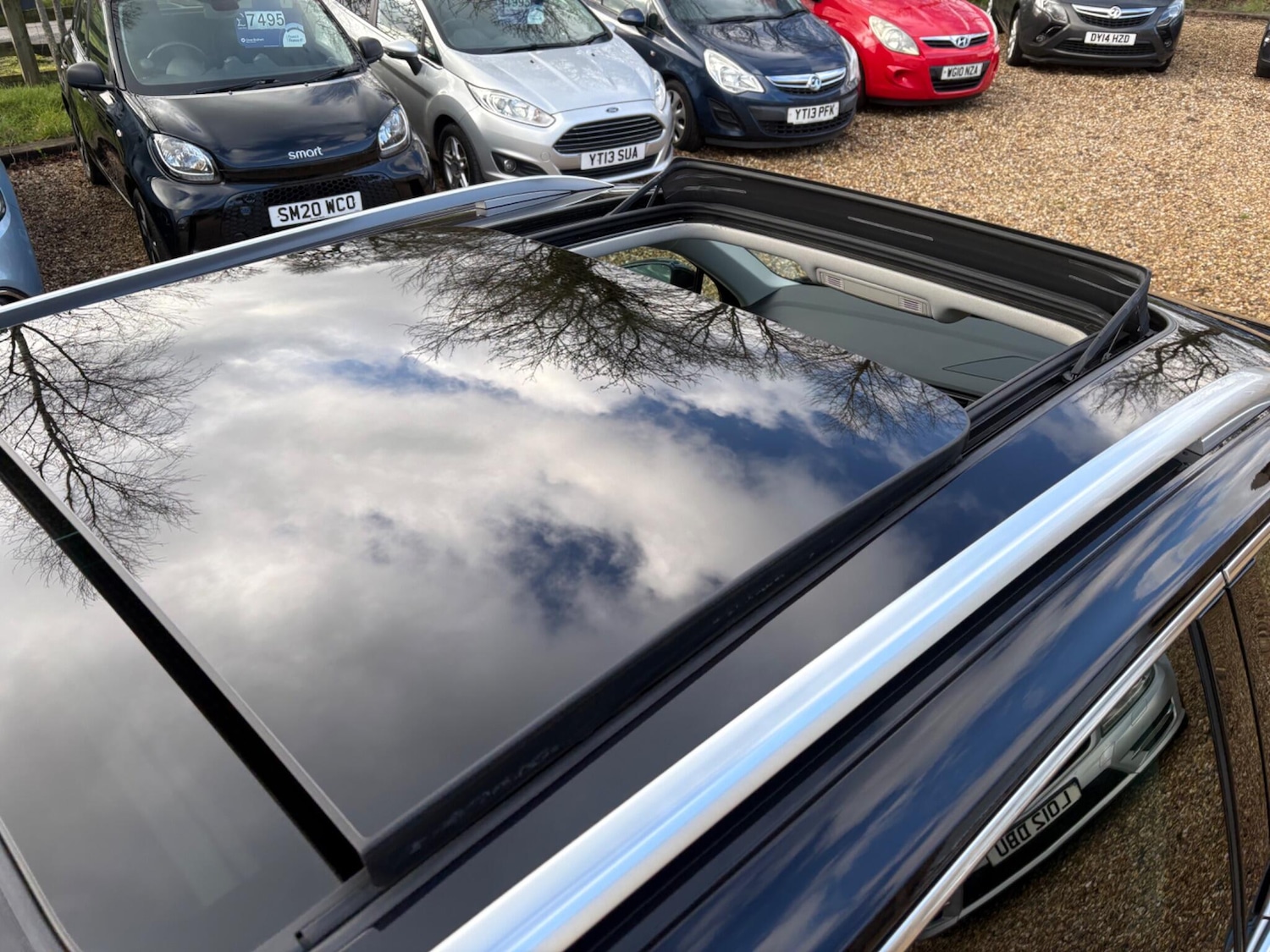 Used Volkswagen Tiguan 2017 for sale - 77442747: Photo 16