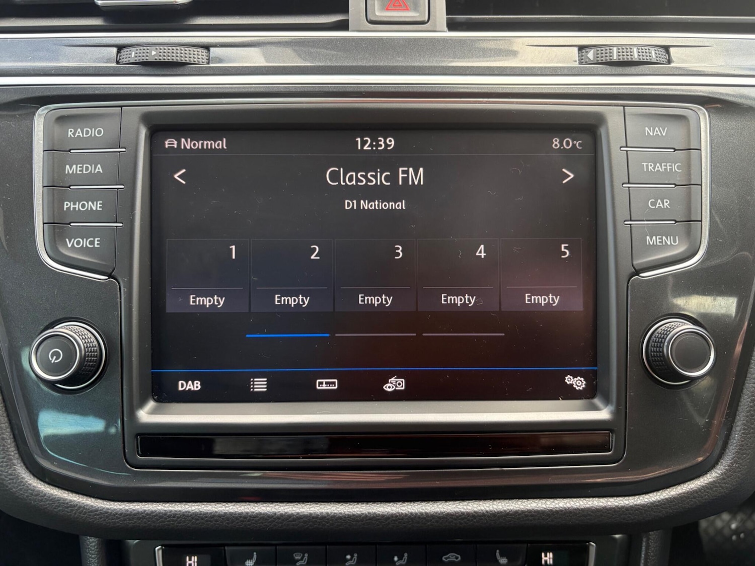 Used Volkswagen Tiguan 2017 for sale - 77442747: Photo 18