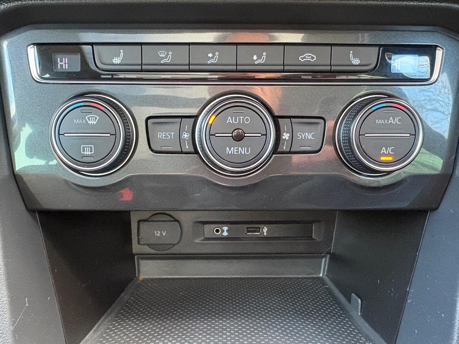 Used Volkswagen Tiguan 2017 for sale - 77442747: Photo 20