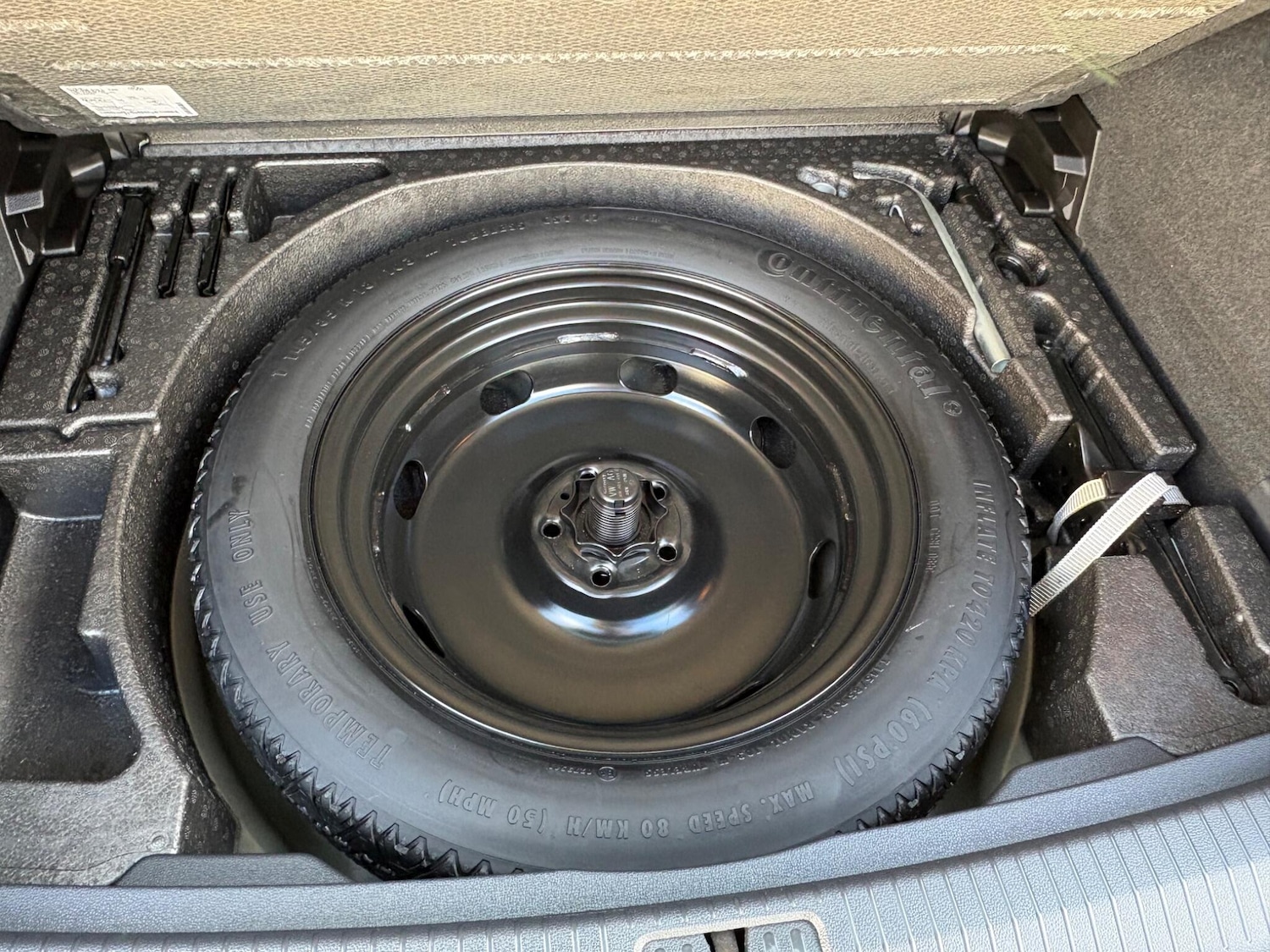 Used Volkswagen Tiguan 2017 for sale - 77442747: Photo 23