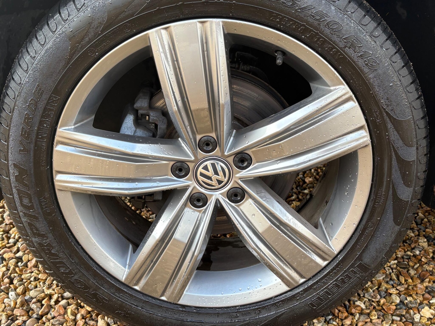 Used Volkswagen Tiguan 2017 for sale - 77442747: Photo 25