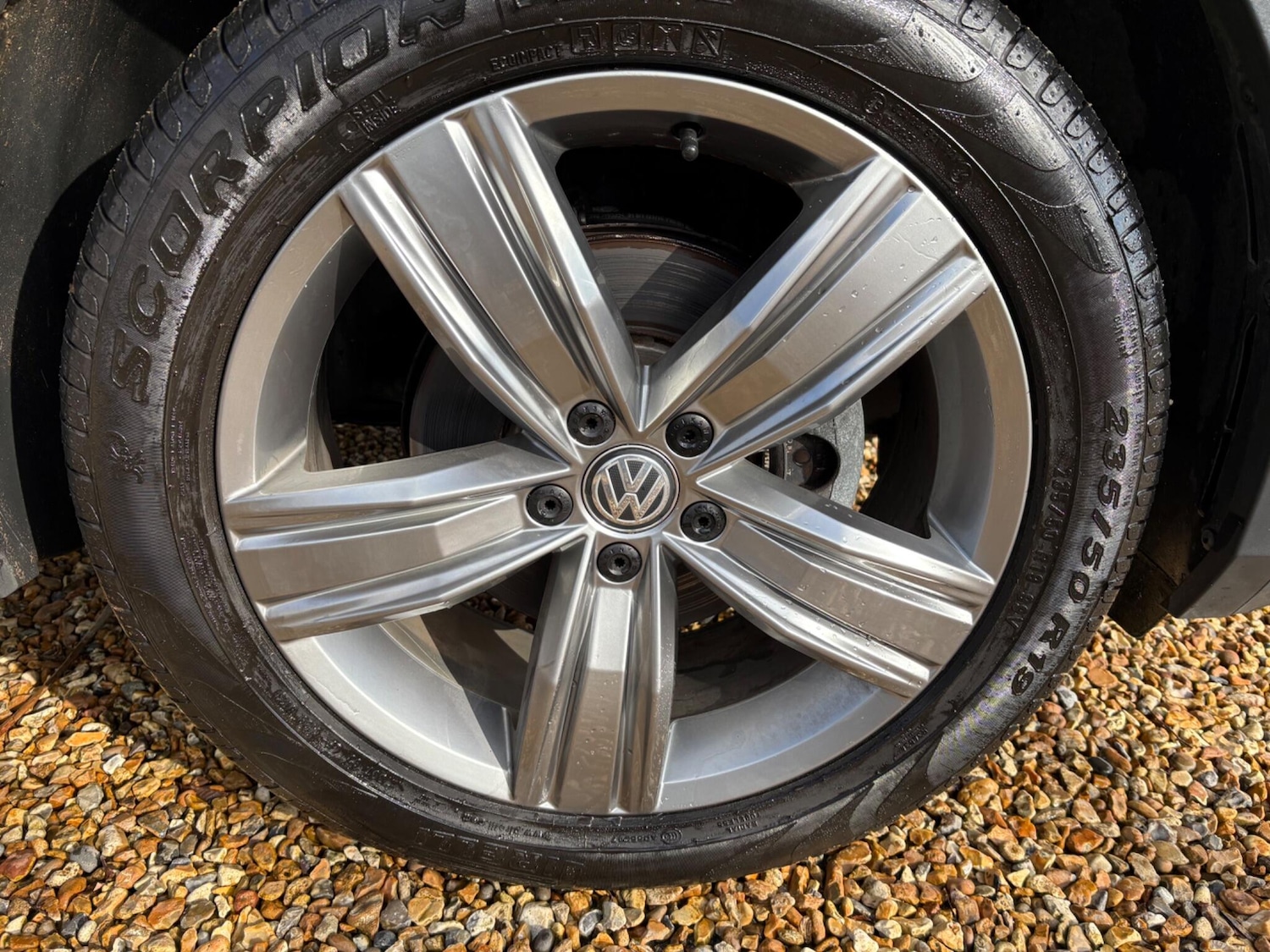 Used Volkswagen Tiguan 2017 for sale - 77442747: Photo 28