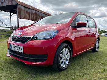 Used Skoda Citigo 2018 for sale - 78555056: Photo