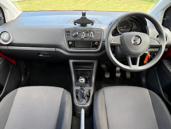 Used Skoda Citigo 2018 for sale - 78555056: Photo
